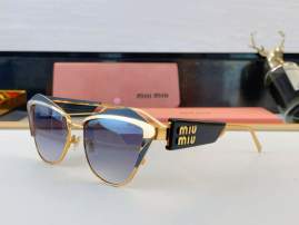 Picture of Miu Miu Sunglasses _SKUfw80915047fw